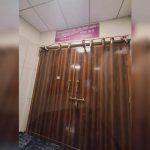 ससून रुग्णालयात जीवरक्षक पीईटी-सीटी मशिन पडून आहे