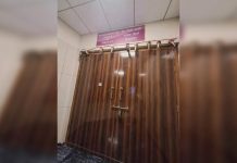 ससून रुग्णालयात जीवरक्षक पीईटी-सीटी मशिन पडून आहे