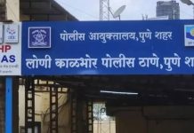लोणी काळभोर पोलीस ठाण्यात मनुष्यबळाचा तुटवडा; मोजक्या कर्मचाऱ्यांवर वाढता कामाचा ताण
