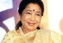 ज्येष्ठ गायिका आशा भोसले यांना हृदयविकाराचा झटका, ब्रीच कँडी रुग्णालयात उपचार सुरू