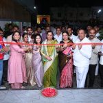 नानाश्री भोजनालयाचे कुंजीरवाडी येथे भव्य उद्घाटन