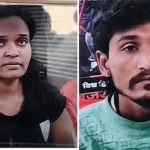 संभाजीनगरमध्ये पेट्रोल पंपावर भर दिवस चिरला प्रेयसीचा गळा.