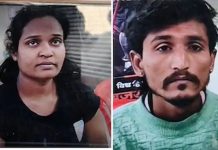 संभाजीनगरमध्ये पेट्रोल पंपावर भर दिवस चिरला प्रेयसीचा गळा.