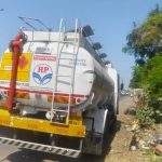 लोणी काळभोरमध्ये टँकर वेल्डिंगदरम्यान भीषण स्फोट; उपचारादरम्यान कामगाराचा मृत्यू, परिसरात हळहळ