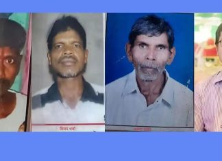 हडपसरमध्ये विषारी गावठी दारूचे थैमान; सहा बळी, अनेकांची प्रकृती गंभीर – अवैध दारू माफियांविरोधात संतापाचा उद्रेक!