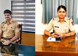 विषारी दारूकांडाचे पडसाद! उरुळी कांचनचे वरिष्ठ पोलीस निरीक्षक सचिन वांगडे कंट्रोलला; विजयमाला पवार यांच्याकडे धुरा