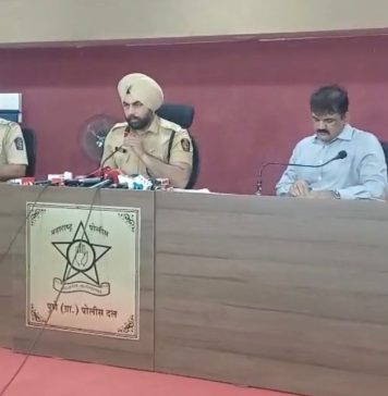यवतमध्ये गर्भलिंग निदान प्रकरणाचा तपास वेगात; मुख्य आरोपीसह चौघांवर गुन्हा