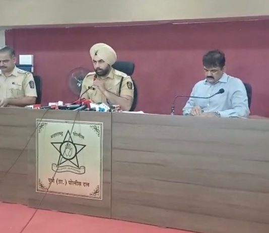 यवतमध्ये गर्भलिंग निदान प्रकरणाचा तपास वेगात; मुख्य आरोपीसह चौघांवर गुन्हा