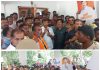 चर्चा करून निर्णय घेणार – उच्च न्यायालयात न्याय मिळेल, हत्या केली तरी विरोधक संपत नसतो – ओमराजेंच्या बैठकीला सुरुवात