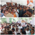 चर्चा करून निर्णय घेणार – उच्च न्यायालयात न्याय मिळेल, हत्या केली तरी विरोधक संपत नसतो – ओमराजेंच्या बैठकीला सुरुवात