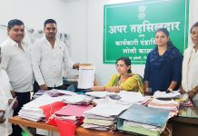 महा ई-सेवा केंद्र चालकांचा शासनाविरुद्ध एल्गार; १ जुलैपासून आझाद मैदानावर ‘अर्धनग्न’ आंदोलनाचा इशारा