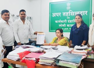 महा ई-सेवा केंद्र चालकांचा शासनाविरुद्ध एल्गार; १ जुलैपासून आझाद मैदानावर ‘अर्धनग्न’ आंदोलनाचा इशारा