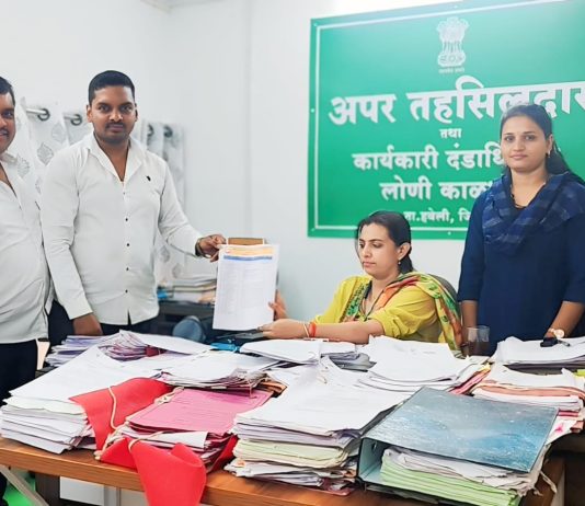 महा ई-सेवा केंद्र चालकांचा शासनाविरुद्ध एल्गार; १ जुलैपासून आझाद मैदानावर ‘अर्धनग्न’ आंदोलनाचा इशारा