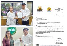 पुणे- सोलापूर महामार्गावरील हडपसर ते उरुळीकांचन रस्त्याची तात्काळ दुरुस्ती करा- सभापती युवराज काकडे